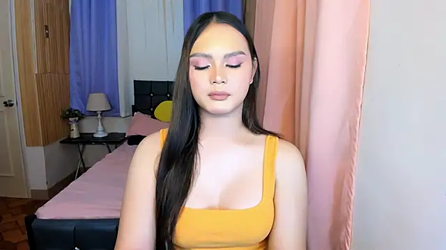 Snapshot of ameliamaureen chatting on 06/11/26, 03:21 ameliamaureen online show from 06/11/26, 03:21