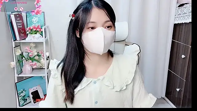 phuongnhi  online show from 06/26/26, 12:31
