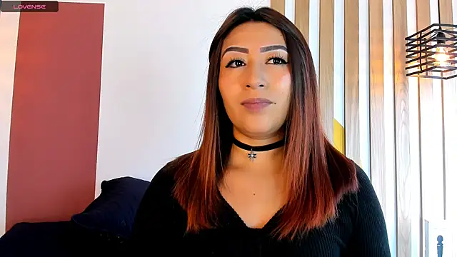 SashaGreyy  online show from 09/12/25, 06:41