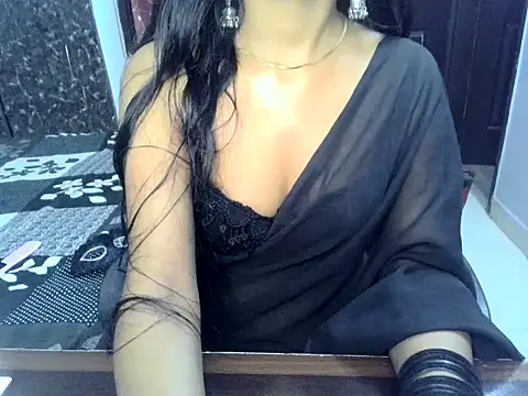 Meri Cutie Pie online show from 10/26/25, 06:47