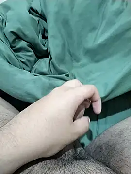 Dhbcgkm online show from 10/17/25, 01:25