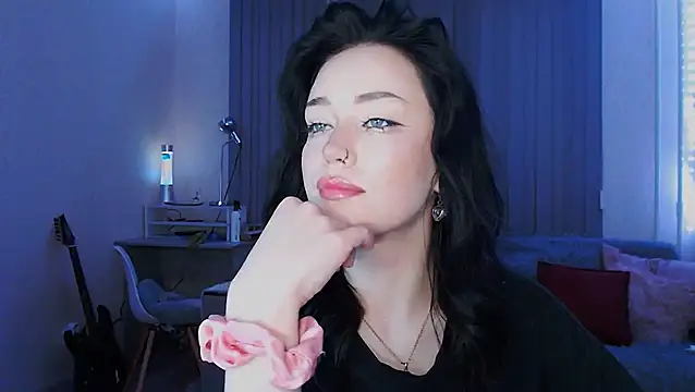 cutefrendlyuser online show from 05/01/26, 10:14