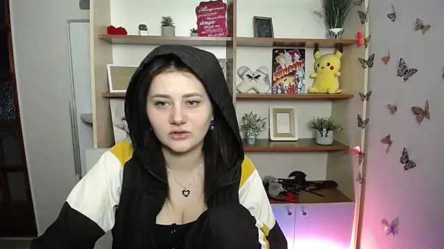 Katrin kiss  online show from 04/27/26, 12:14