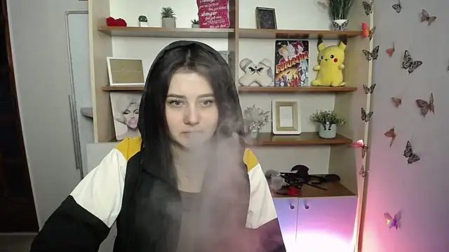 Katrin kiss  online show from 04/29/26, 12:20