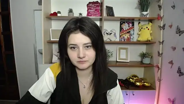 Katrin kiss  online show from 05/09/26, 12:10