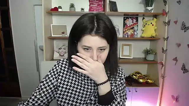 Katrin kiss  online show from 05/10/26, 12:32
