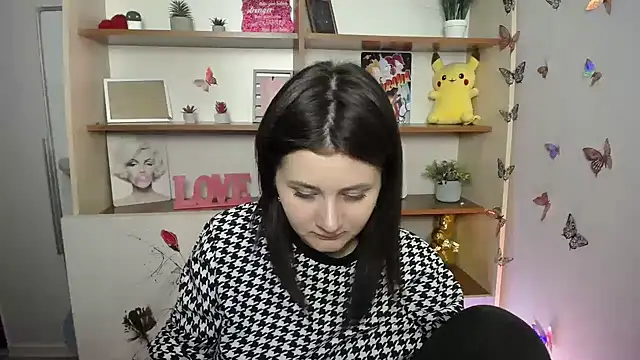 Katrin kiss  online show from 06/16/26, 11:57