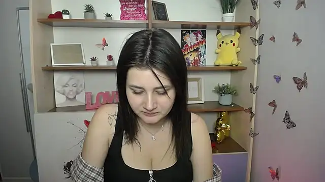 Katrin kiss  online show from 06/24/26, 10:58