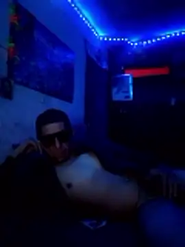 Snapshot of Juniorharo1982 chatting on 02/07/26, 09:24 Juniorharo1982 online show from 02/07/26, 09:24