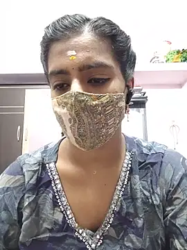 Tamil-Meenu12 online show from 06/13/26, 06:33