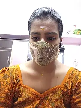 Tamil-Meenu12 online show from 06/14/26, 04:47