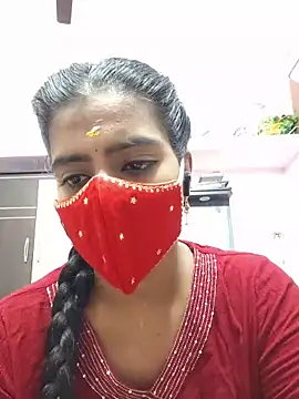 Tamil-Meenu12 online show from 06/15/26, 06:15