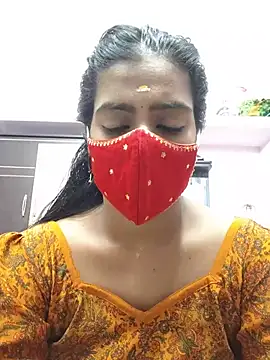 Tamil-Meenu12 online show from 06/19/26, 04:50