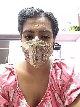 Tamil-Meenu12 online show from 06/22/26, 05:48