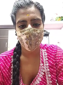 Tamil-Meenu12 online show from 06/23/26, 07:39