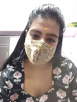 Tamil-Meenu12 online show from 06/24/26, 07:07
