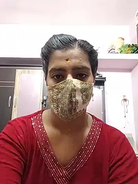 Tamil-Meenu12 online show from 06/25/26, 05:07