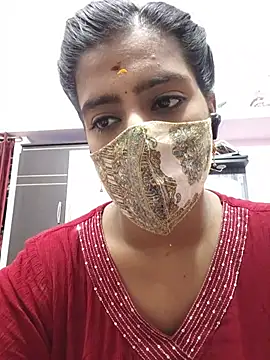 Tamil-Meenu12 online show from 06/25/26, 05:12