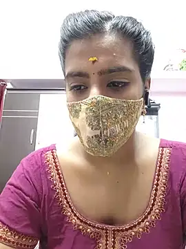 Tamil-Meenu12 online show from 06/27/26, 06:07