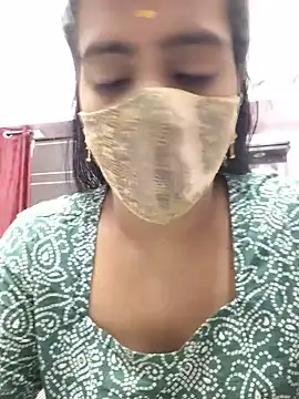 Tamil-Meenu12 online show from 06/29/26, 07:25