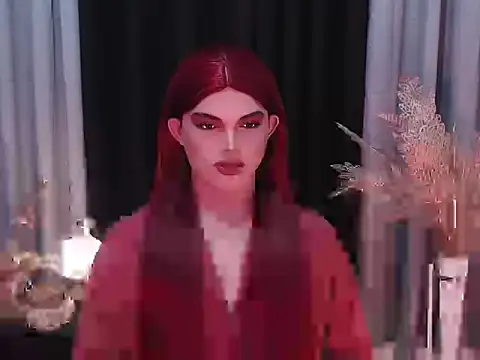 ShaneX01 online show from 12/17/25, 07:03