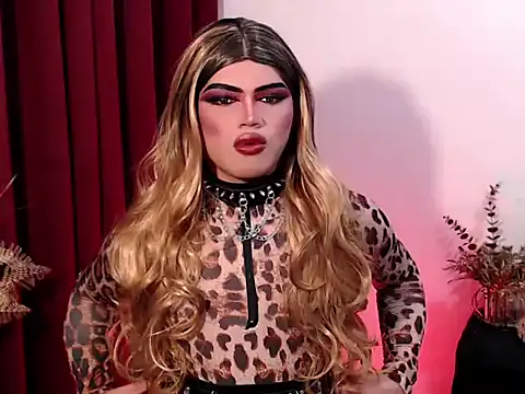 ShaneX01 online show from 04/12/26, 12:21