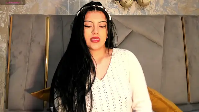 GiaBlaze  online show from 11/15/25, 03:26