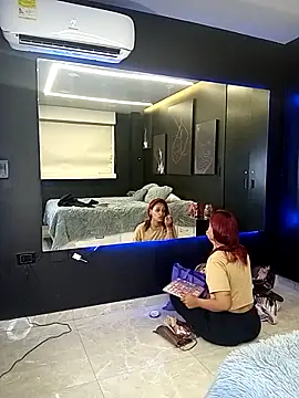 DollyBrowncc online show from 11/26/25, 03:18