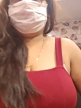 nisha 1110 online show from 10/10/25, 01:21