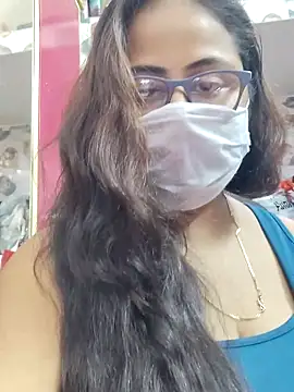 nisha 1110 online show from 10/18/25, 02:51