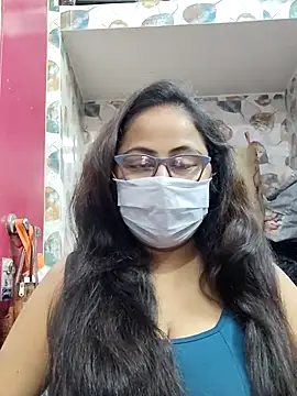 nisha 1110 online show from 12/15/25, 01:37