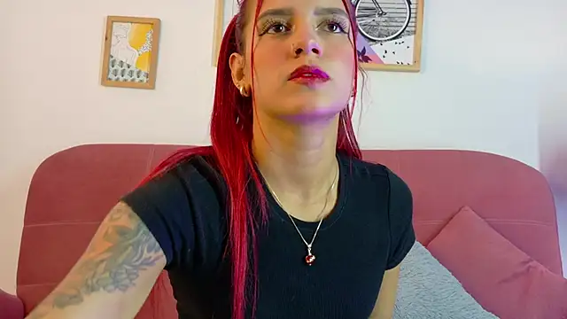 Karina2Smith online show from 03/19/26, 06:45