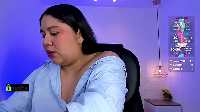 julieta miller01 online show from 11/29/25, 11:46