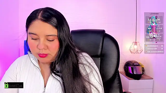 julieta miller01 online show from 12/03/25, 11:41