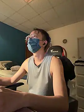 Rmangotw online show from 10/29/25, 02:30