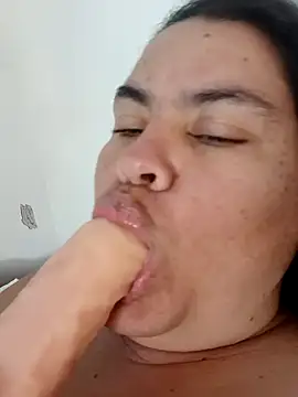 yaneth  online show from 09/10/25, 03:12