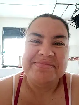 yaneth  online show from 09/25/25, 01:26