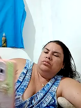 yaneth  online show from 11/05/25, 10:59