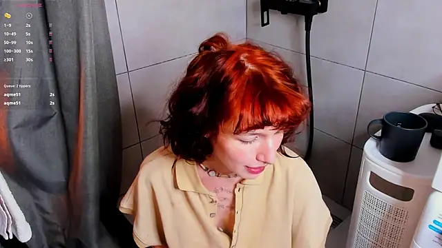 Snapshot of LeelooYolo chatting on 01/11/26, 03:28 LeelooYolo online show from 01/11/26, 03:28