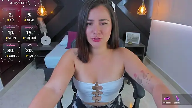 amber blisss online show from 09/11/25, 12:27