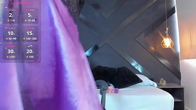 amber blisss online show from 11/19/25, 12:38