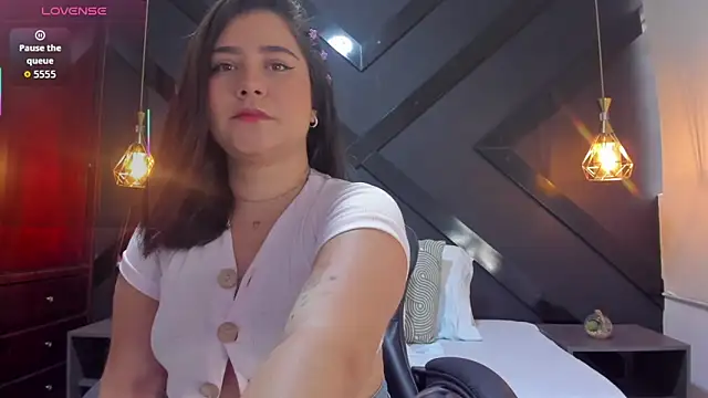 amber blisss online show from 11/28/25, 12:41