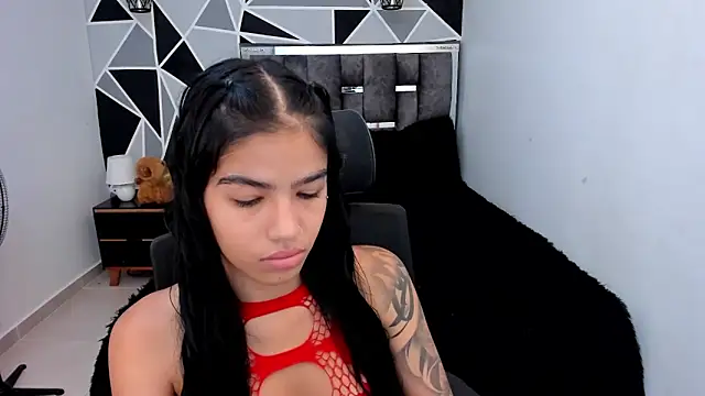 valeria-duarte online show from 05/09/26, 02:22