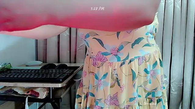 nesianhottits online show from 04/27/26, 07:28