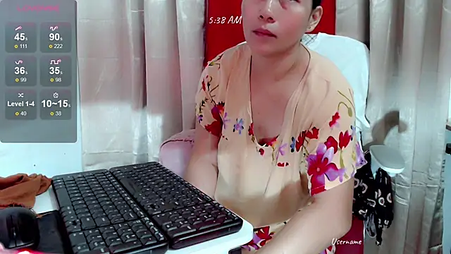 nesianhottits online show from 07/22/26, 09:39