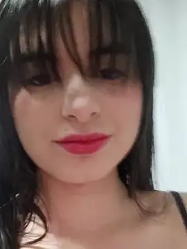 LiliCarterm online show from 10/29/25, 10:11