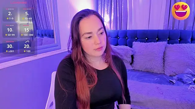 Tammy parker  online show from 12/20/25, 05:14