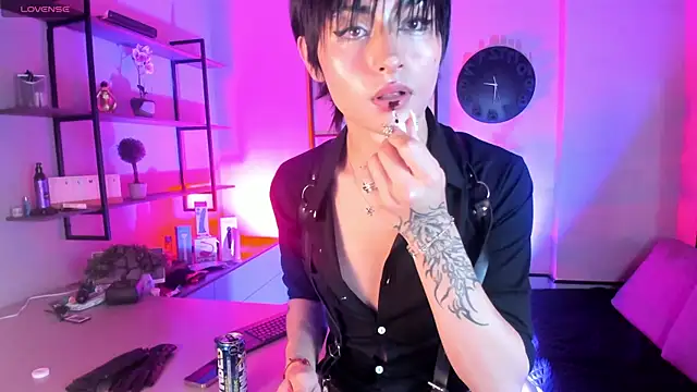 Snapshot of _ANGELL_DUSTT_ chatting on 10/14/25, 03:51 ANGELL DUSTT online show from 10/14/25, 03:51