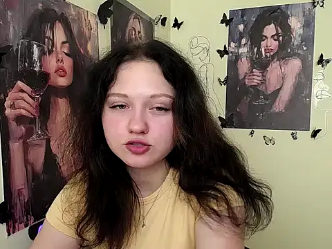 Snapshot of LadyAlice_ chatting on 09/15/25, 06:02 LadyAlice  online show from 09/15/25, 06:02