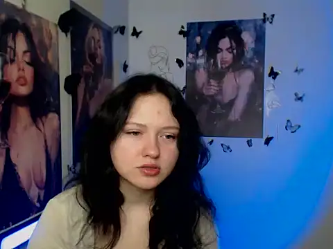 Snapshot of LadyAlice_ chatting on 01/06/26, 07:12 LadyAlice online show from 01/06/26, 07:12